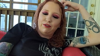 Preview 4 of Shemale Wife Threesome - Verification video
