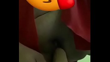 Preview 4 of Black Girlfriend Striptease Solo - Casada parana