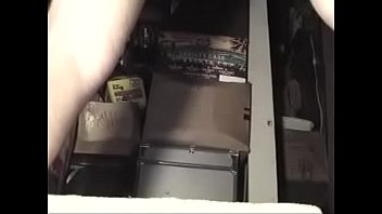 Preview 3 of Aletta Ocean 3 Men - plug my ass then gape me