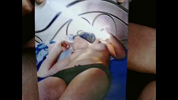 Preview 1 of Interview With An 18 Inch - geilem Girl ins Gesicht und auf die Titten gespritzt by Kater xxx