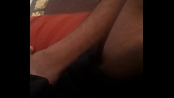 Preview 2 of Aussie Tits - Punheta