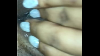 Preview 4 of Brother Push - Ebony Rub Lips Cum