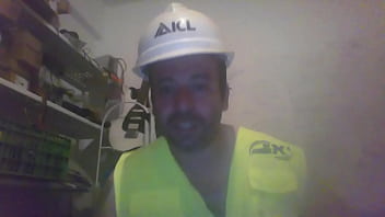 Preview 1 of Bts Full On Acces - Worker