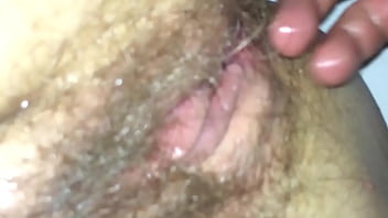 Preview 4 of Gasai Yuno - step Mom and son playing with fat pussy