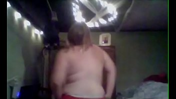 Preview 2 of Hind Xxnxxcam - Lillith dances in her boxers and collar!!!