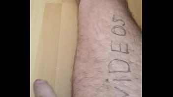 Preview 2 of Aunt Bathes Boy - Verification video