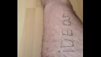 Preview 3 of Aunt Bathes Boy - Verification video