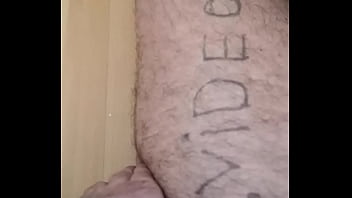 Preview 4 of Aunt Bathes Boy - Verification video