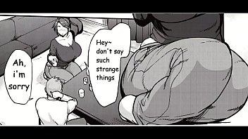 Preview 3 of Stepdad Stepdaughter Webcam - Best Hentai Manga - Before He Wakes Up