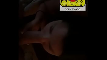 Preview 1 of Amatuer Wives Shared First - She is drinking and horny,  she like to suck deeply