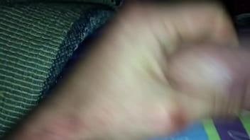Preview 3 of Shake Pusyy Hott - Quick clip of me just starting to get horny,  cock stroking show for u guys