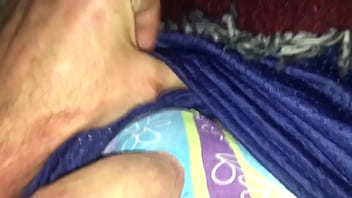 Preview 1 of Shake Pusyy Hott - Quick clip of me just starting to get horny,  cock stroking show for u guys