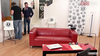 Preview 1 of Turkbear Gay - VIP SEX VAULT - Italian Valentina Bianco Experience Different Type Of Auditions