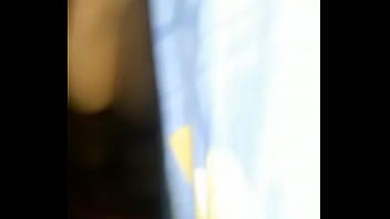 Preview 4 of Teenager Sex Oil - mom nighty lifted up while s.