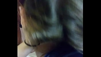 Preview 1 of La Francaise Des Queue - Nervous tattooed slut cheats while bf is gone
