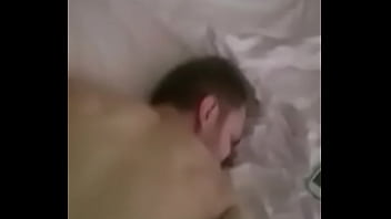 Preview 2 of Puma Swede Up - Fucking a hot dude