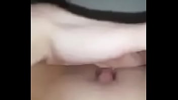 Preview 3 of Whatsapp Israel - Putita se mete los dedos pensando en mi pene
