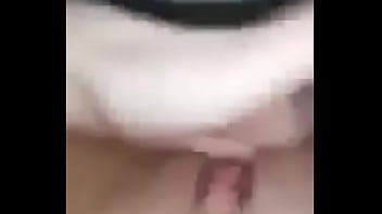 Preview 4 of Whatsapp Israel - Putita se mete los dedos pensando en mi pene