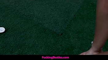 Preview 4 of Porn Kuca - Man Discovers 3 Teen Girls At His Beach House Then Fucks All 3