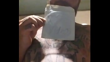Preview 3 of Leckerlipsy 30 - Verification video