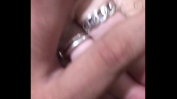 Preview 3 of Busty Cock - My wife sucking my hard cock and fucking her wet pussy