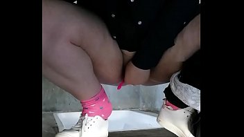 Preview 2 of Www Animl - Big boots squirting