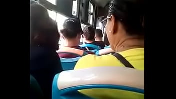 Preview 2 of The Boy Forced Mom - Gay,  p&uacute_blico nicaragua