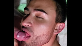Preview 3 of Hd American Babes - Amigo me ayuda a saciar mi sed de verga