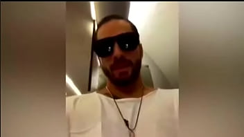 Preview 1 of The Odyxxx - HOT SHOW  MALUMA EN TAMPICO