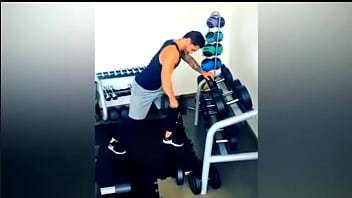 Preview 4 of The Odyxxx - HOT SHOW  MALUMA EN TAMPICO