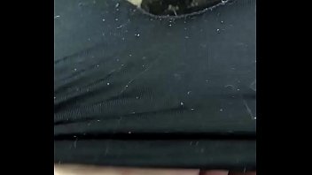 Preview 1 of Xt Cc - Fingering my girl in the car