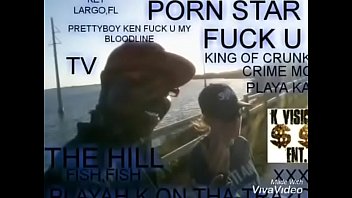Preview 2 of Palach 2323 - K FUCKING HIS GROUPIE HOES FROM DAT CRIME MOB