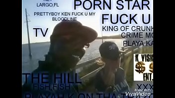 Preview 3 of Palach 2323 - K FUCKING HIS GROUPIE HOES FROM DAT CRIME MOB