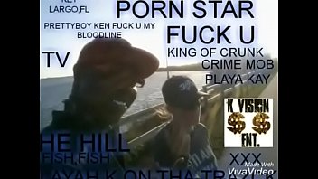 Preview 1 of Palach 2323 - K FUCKING HIS GROUPIE HOES FROM DAT CRIME MOB