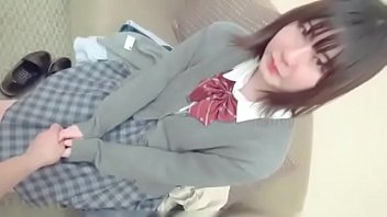 Preview 1 of N Home - Địt em g&aacute_i xinh trắng