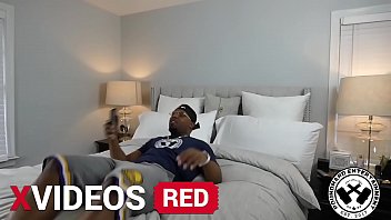 Preview 1 of Xxxbf Vedos - BBW SECURITY OFFICER PROMO
