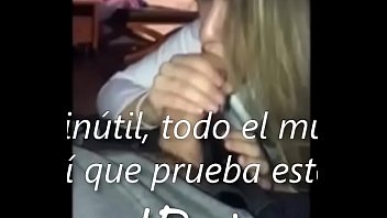 Preview 1 of Zoo Dogs Sex Girl - hermana espa&ntilde_ola siendo follada por sus hermanos amigos