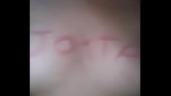 Preview 1 of Fuck Sheale - Puta falando que me ama
