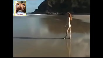 Preview 1 of Ass Anal Pornstar - Novinha del&iacute_cia fazendo Yoga nua parte 6