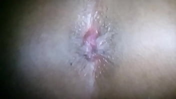 Preview 3 of Sis Caught Naked - Novinho pernambucano 2019 piscando o cuzinho depilado