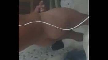Preview 3 of Bang Bus Car - Hetero sarado Carioca pauzudo Mostrando o Rab&atilde_o