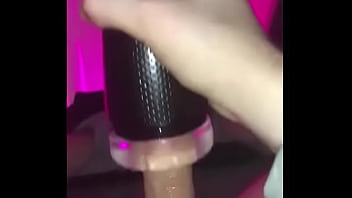 Preview 3 of Bulihan Silang Sex Scandal - Breaking In My New Fleshlight Hot Amateur