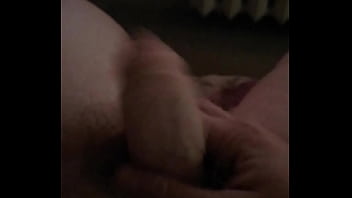Preview 4 of Ass Like Father - Masturbation small Dick