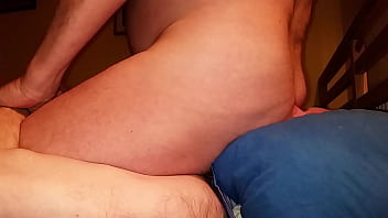 Preview 4 of Desi Village Porn In Mreeut - Bas is facesitting Camiel.  Camiel is also asslicking