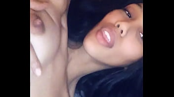 Preview 2 of Selena B - I MISS YOU CUM INSIDE ME
