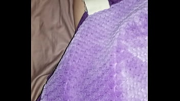 Preview 1 of Chota Sa Bacha - Real Sneaking late at night catching my step mom s.