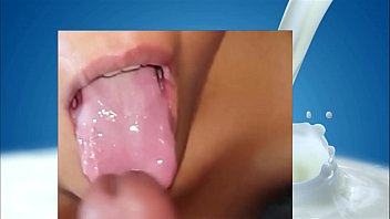 Preview 4 of Villaj Girl - A super cumshot to swallow
