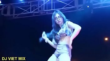 Preview 1 of Riding Compiation - Sexy big boobs dance | g&aacute_i xinh nhảy sexy dance