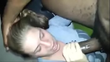 Preview 2 of Full Breastfeed Lesbian New - Deepthroat