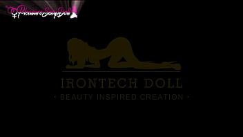 Preview 1 of Kuyx - Beauty Sex Doll Show | Available on pleasure-sexy-doll.com